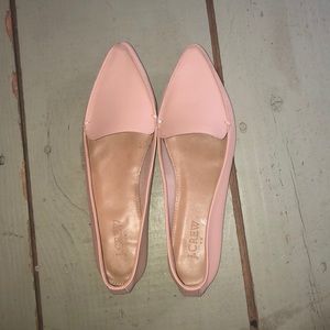 JCREW Flats